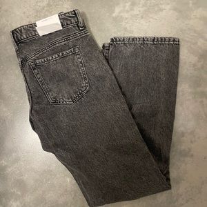 Garage denim jeans (BRAND NEW)